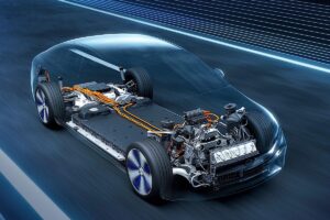 La dernière invention de Mercedes-Benz va-t-elle révolutionner les batteries des voitures électriques ?