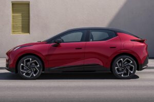 Le Z20 de Lynk & Co : quand le SUV électrique premium devient plus abordable