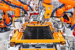 La plus forte baisse du prix des batteries depuis 2017 laisse présager que la parité est proche