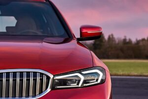 BMW dévoile son nouveau break hybride : une autonomie record et une consommation mini