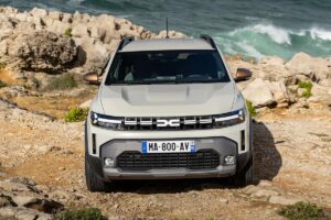 Dacia Duster 2024 : le SUV imbattable à moins de 20 000 €