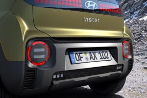 Le petit baroudeur qui va tout changer : Hyundai prépare son anti-Jimny à prix cassé