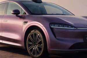 Luxeed R7 EREV : 1 570 km d’autonomie, un SUV hybride qui réinvente les règles