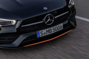 Mercedes-Benz : l’électrique oui, mais sans tourner le dos au diesel