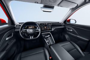 MG ZS Hybrid+ : le SUV hybride chinois qui défie le Toyota Yaris Cross