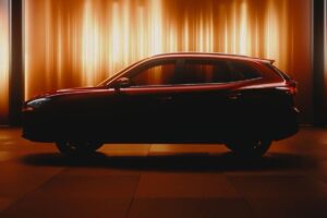 Le SUV hybride le plus accessible et le plus polyvalent du marché