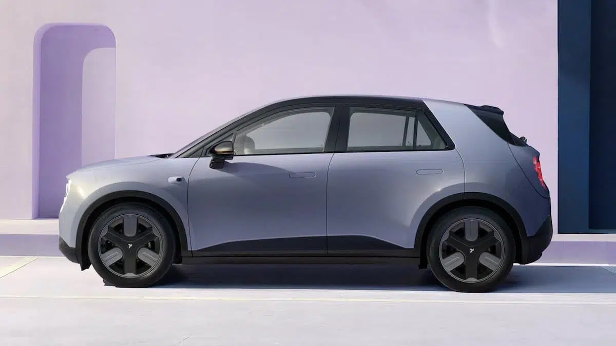 Firefly de Nio : le futur de la mobilité électrique à un prix imbattable
