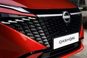 Nouveau Qashqai : Le pionnier des SUV passe à l'hybride