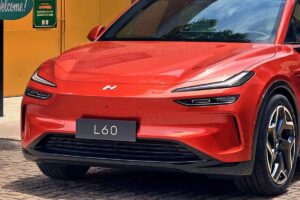 Onvo L60 : le SUV électrique qui défie Tesla sur le marché européen