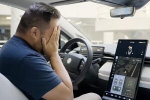 Voitures électriques : pourquoi certains propriétaires envisagent un retour à l’essence