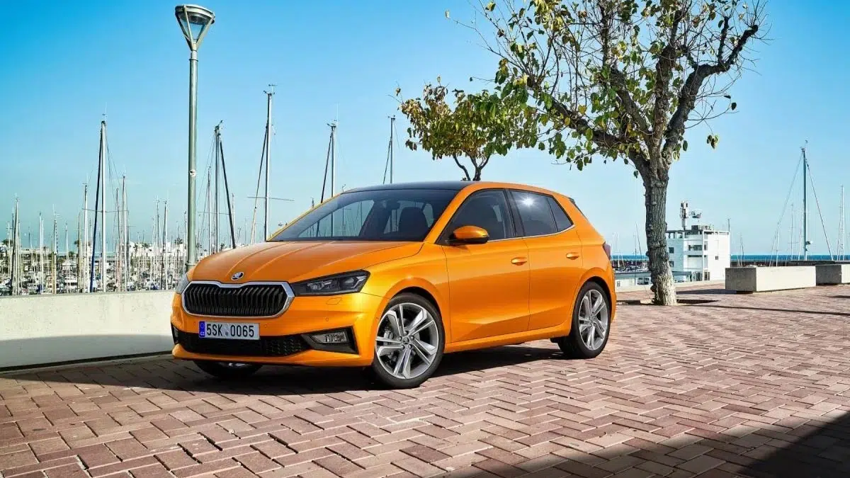 Škoda Fabia GO : une citadine accessible, parfaite pour le quotidien