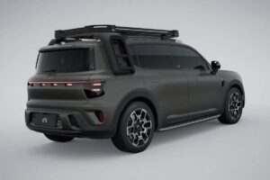 L'outsider des 4×4 : 630L de coffre au prix d'un SUV - La révélation qu'on n'attendait pas