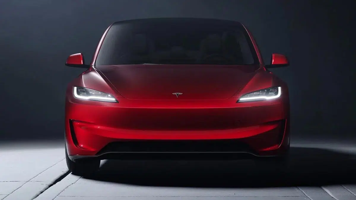 Tesla Model Q : vers un véhicule électrique accessible