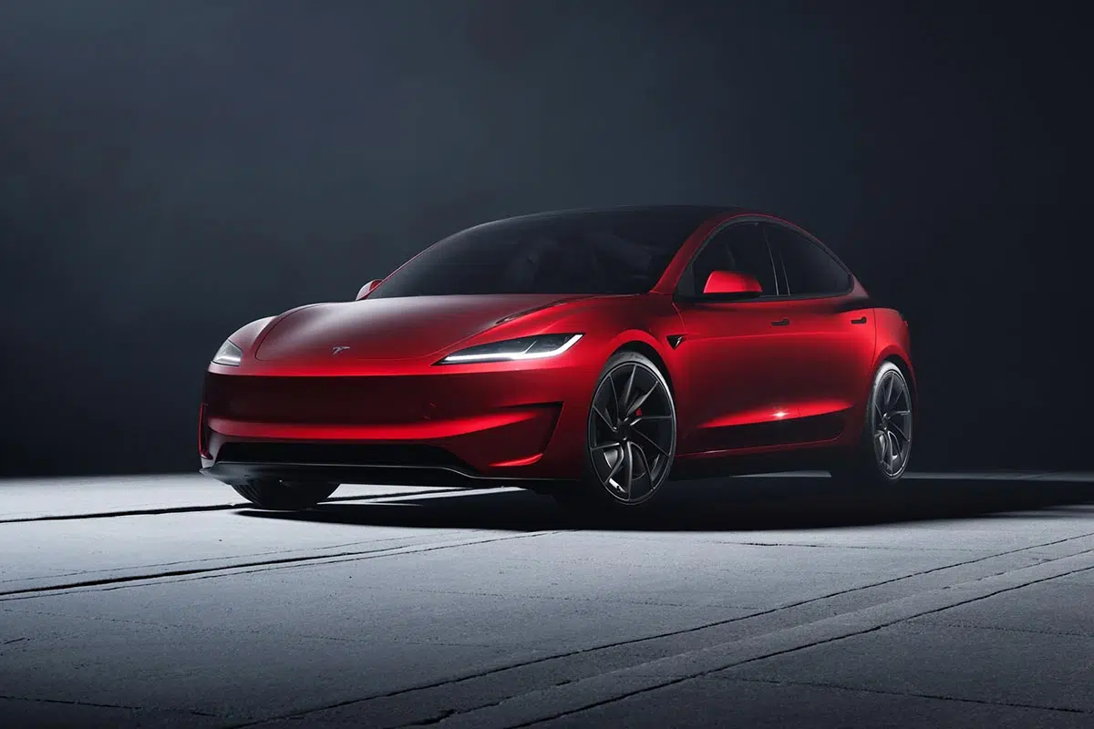 Tesla Model Q : vers un véhicule électrique accessible