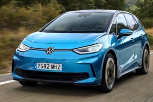 l'ID.3 électrique à prix cassé la guerre des prix électriques est déclarée