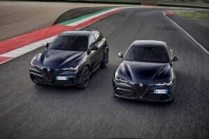 Alfa Romeo réinvente son avenir : entre moteurs thermiques et électrification maîtrisée