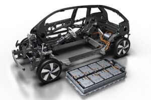 Les batteries modulaires : la révolution silencieuse des véhicules électriques