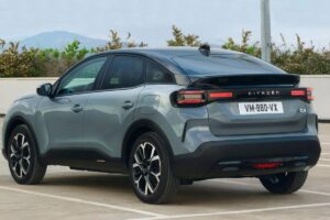 Citroën C4 : l’avenir d’une icône en pleine réinvention