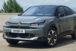Citroën C4 électrique : Test du modèle le plus puissant et le plus vendu