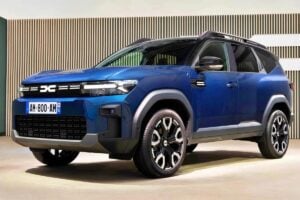 Format XXL, prix mini : ce SUV break débarque avec 667L et 7 ans de tranquillité