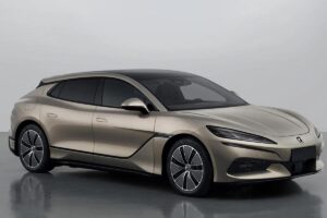 1100 km sans recharge : La nouvelle électrique BYD qui pulvérise tous les records