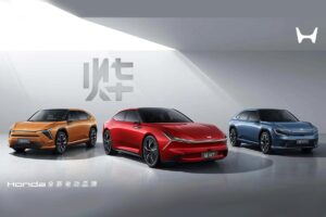 Honda et Nissan s’unissent pour former le troisième constructeur automobile mondial