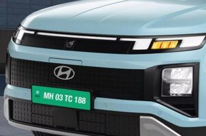 Hyundai dévoile un SUV électrique à moins de 25 000 euros, mais ne vous permettra pas de l'acheter