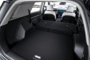 KGM : Une révolution dans l'automobile familiale en 2025