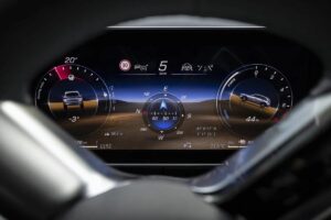 Mercedes-Benz GLC : Le 4x4 hybride rechargeable le plus vendu de sa catégorie