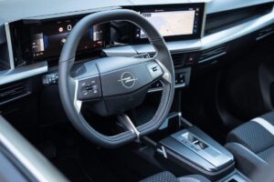Opel Frontera 2025 : le retour gagnant d’un SUV compact et polyvalent