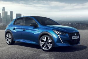 La guerre des citadines sportives électriques : Stellantis prépare sa riposte à Alpine et MINI