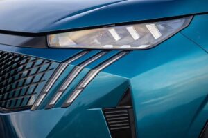 La Peugeot e-208 : un succès fulgurant sur le marché des citadines électriques