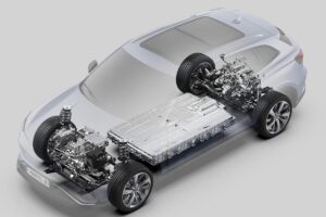 MG et CATL : la révolution des batteries électriques en moins de 2 minutes