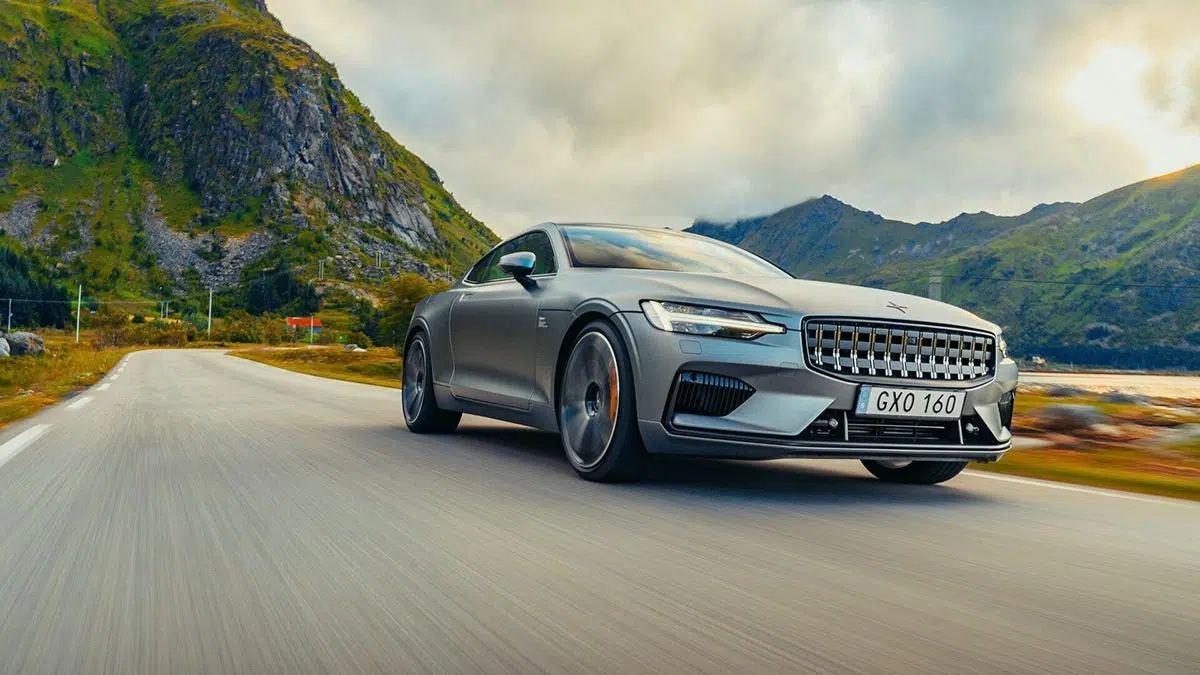 Stellantis, Toyota, Mazda ou Ford veulent acheter des « crédits anti-pollution » à Tesla et Polestar 