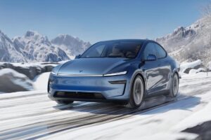 10 électriques qui vont tout changer en 2025 : le guide ultime