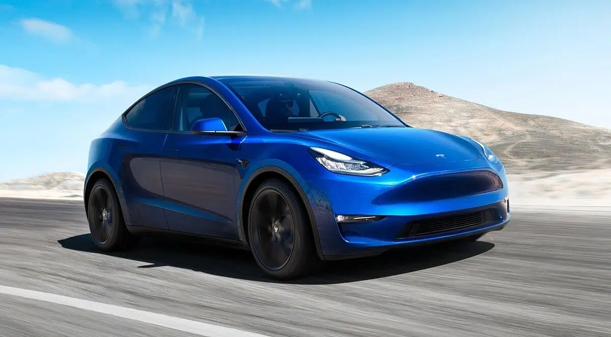 Stellantis, Toyota, Mazda ou Ford veulent acheter des « crédits anti-pollution » à Tesla et Polestar 