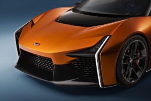 Toyota prépare un bolide à moteur central : Une sportive radicale qui change tout