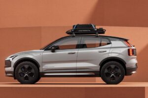 C'est l'un des SUV les plus inattendus, l'un des 4x4 qu'il faut attendre jusqu'en 2025.