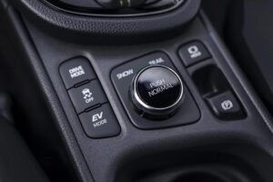 Le SUV hybride qui défie les lois de l'usure : fiable et économique en 4x4