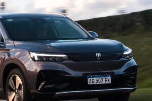 Après MG et BYD, voici Skywell : Le nouveau constructeur chinois qui va bousculer le marché électrique européen