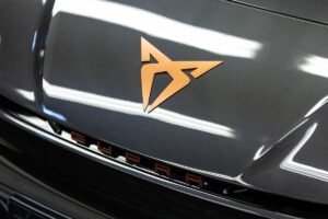 Cupra Raval : la nouvelle citadine électrique européenne se dévoile