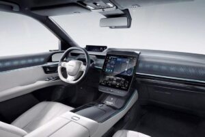 Le SUV électrique Honda de 620 km ne viendra pas en Europe