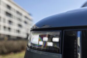 Jaecoo 7 : un SUV hybride rechargeable puissant et endurant à prix attractif
