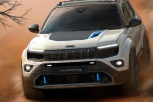 La surprise du marché 4x4 : Ce Jeep bat le Duster sur son terrain - le prix et la consommation