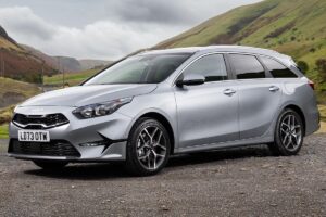 Oubliez les SUV hors de prix, ce break avec un coffre de 625 litres coûte moins de 29 000 €.