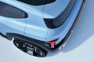 Le petit frère du Kia EV3 arrive : Voici le EV2, le SUV électrique abordable prévu pour 2026