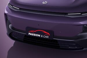 Le SUV électrique à moins de 20 000€ : Leapmotor frappe fort avec son B10