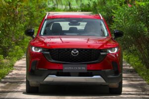 Mazda bat des records aux USA mais inquiète : Le virage électrique sera décisif