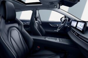 7 ans de garantie et prix canon : ce SUV électrique fait trembler la concurrence