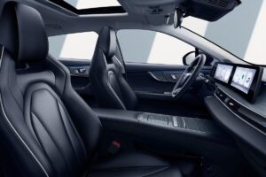 SUV au rapport qualité-prix attractif présentant un problème technique en cours de résolution par le constructeur